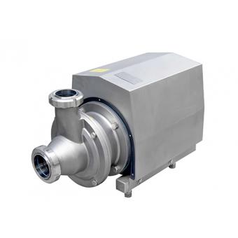 Отворен тип неръждаема санитарна самозасмукваща помпа 5000 l./h